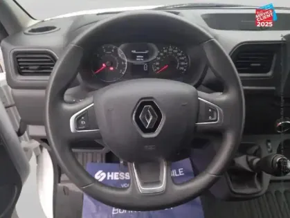 Photo 10 Renault Master Gén. III (F62) Ph3 Evo Confort 4