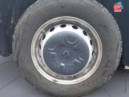 Photo 9 Renault Master Gén. III (F62) Ph3 Evo Confort 4