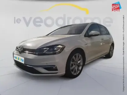 Photo Volkswagen Golf