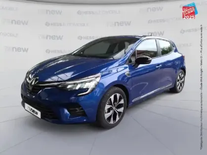 Photo Renault Clio
