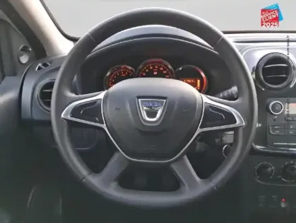 Photo 11 Dacia Sandero  1.0 ECO-G 100ch Essentiel