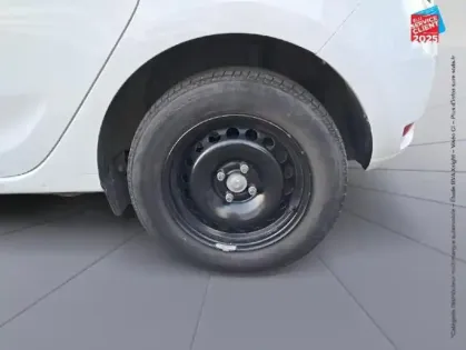 Photo 9 Dacia Sandero  1.0 ECO-G 100ch Essentiel