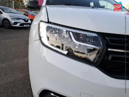 Photo 12 Dacia Sandero  1.0 ECO-G 100ch Essentiel