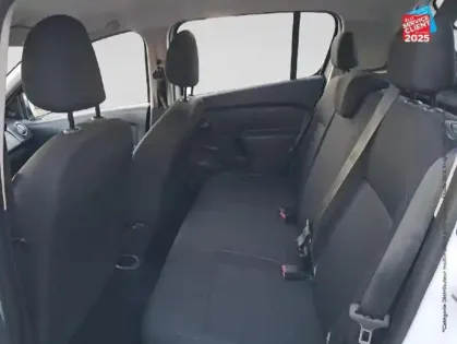 Photo 10 Dacia Sandero  1.0 ECO-G 100ch Essentiel