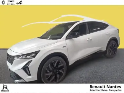 Photo Renault Rafale