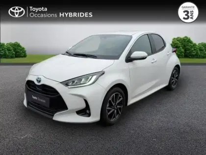 Photo Toyota Yaris