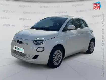 Photo Fiat 500