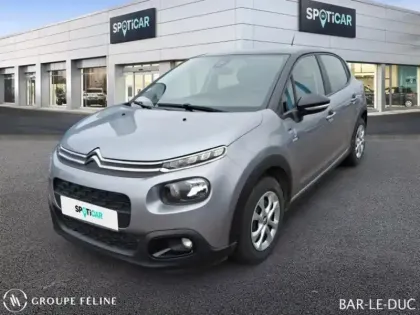 Photo Citroën C3