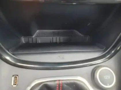 Photo 12 Ford Puma  1.0 EcoBoost 125ch mHEV ST-Line X