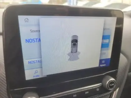 Photo 14 Ford Puma  1.0 EcoBoost 125ch mHEV ST-Line X