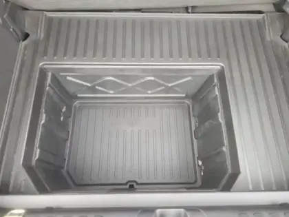 Photo 5 Ford Puma  1.0 EcoBoost 125ch mHEV ST-Line X