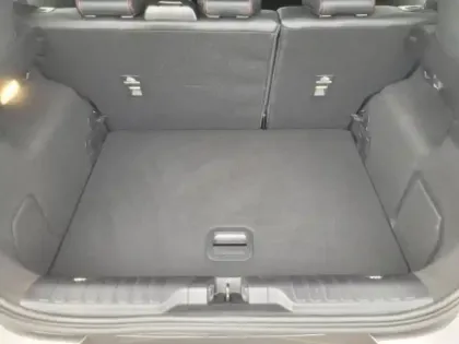 Photo 4 Ford Puma  1.0 EcoBoost 125ch mHEV ST-Line X