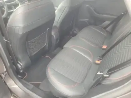 Photo 7 Ford Puma  1.0 EcoBoost 125ch mHEV ST-Line X