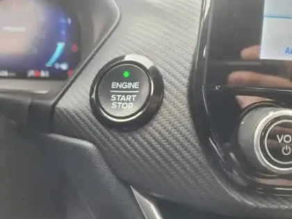 Photo 13 Ford Puma  1.0 EcoBoost 125ch mHEV ST-Line X