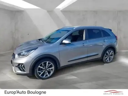 Photo Kia Niro