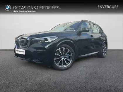 Photo Bmw X5