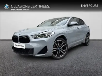 Photo Bmw X2