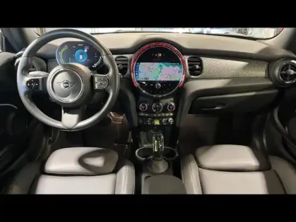 Photo 26 Mini Mini  Cooper SE 184ch Essential BVA 5CV