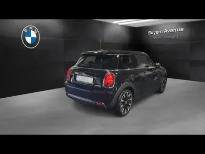 Photo 19 Mini Mini  Cooper SE 184ch Essential BVA 5CV