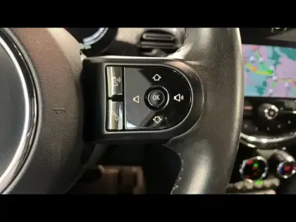 Photo 28 Mini Mini  Cooper SE 184ch Essential BVA 5CV