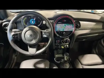 Photo 27 Mini Mini  Cooper SE 184ch Essential BVA 5CV