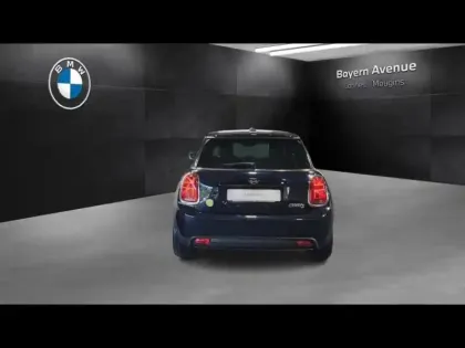 Photo 20 Mini Mini  Cooper SE 184ch Essential BVA 5CV