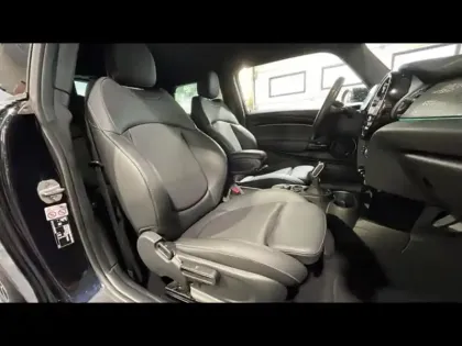 Photo 22 Mini Mini  Cooper SE 184ch Essential BVA 5CV