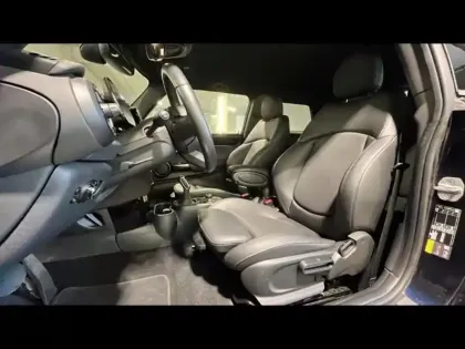 Photo 25 Mini Mini  Cooper SE 184ch Essential BVA 5CV