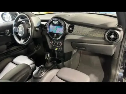 Photo 21 Mini Mini  Cooper SE 184ch Essential BVA 5CV