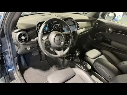 Photo 24 Mini Mini  Cooper SE 184ch Essential BVA 5CV