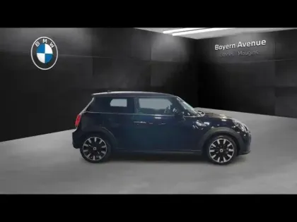 Photo 18 Mini Mini  Cooper SE 184ch Essential BVA 5CV