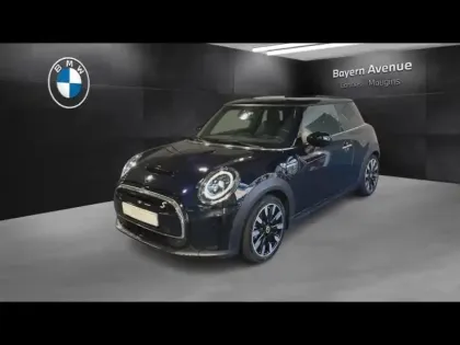 Photo 15 Mini Mini  Cooper SE 184ch Essential BVA 5CV