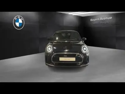 Photo 16 Mini Mini  Cooper SE 184ch Essential BVA 5CV