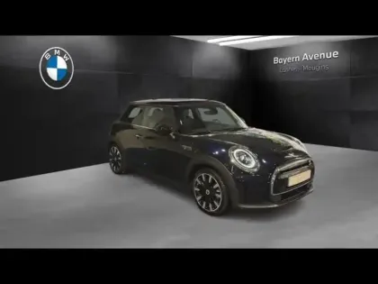 Photo 17 Mini Mini  Cooper SE 184ch Essential BVA 5CV