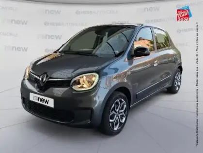 Photo 15 Renault Twingo  E-Tech Electric Equilibre R80 Achat Intégral