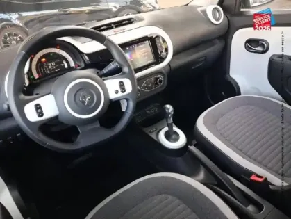 Photo 29 Renault Twingo  E-Tech Electric Equilibre R80 Achat Intégral