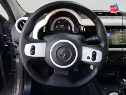 Photo 26 Renault Twingo  E-Tech Electric Equilibre R80 Achat Intégral