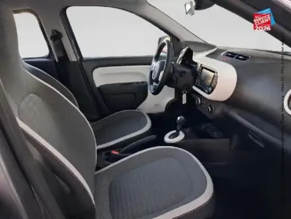 Photo 34 Renault Twingo  E-Tech Electric Equilibre R80 Achat Intégral