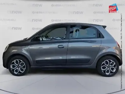 Photo 38 Renault Twingo  E-Tech Electric Equilibre R80 Achat Intégral