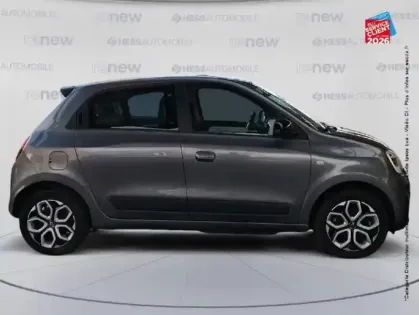 Photo 33 Renault Twingo  E-Tech Electric Equilibre R80 Achat Intégral
