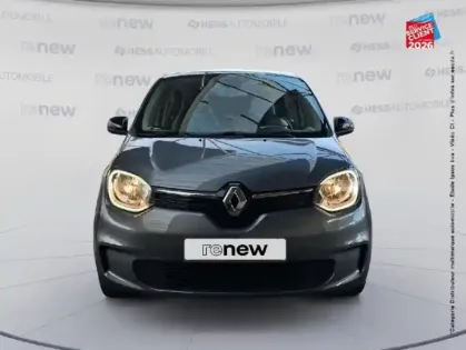Photo 31 Renault Twingo  E-Tech Electric Equilibre R80 Achat Intégral