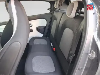 Photo 25 Renault Twingo  E-Tech Electric Equilibre R80 Achat Intégral