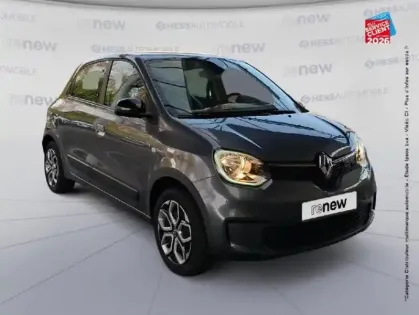 Photo 17 Renault Twingo  E-Tech Electric Equilibre R80 Achat Intégral