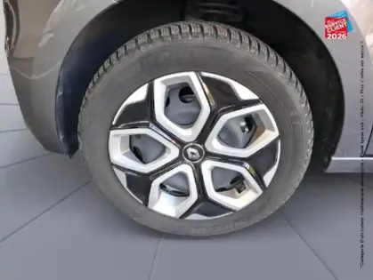 Photo 24 Renault Twingo  E-Tech Electric Equilibre R80 Achat Intégral