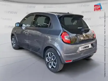 Photo 22 Renault Twingo  E-Tech Electric Equilibre R80 Achat Intégral