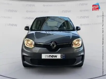 Photo 16 Renault Twingo  E-Tech Electric Equilibre R80 Achat Intégral