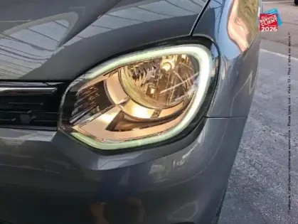 Photo 42 Renault Twingo  E-Tech Electric Equilibre R80 Achat Intégral