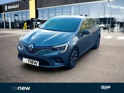 Photo Renault Clio