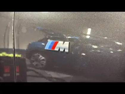 Photo 22 BMW X3  xDrive30e 299ch M Sport