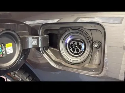 Photo 23 BMW X3  xDrive30e 299ch M Sport